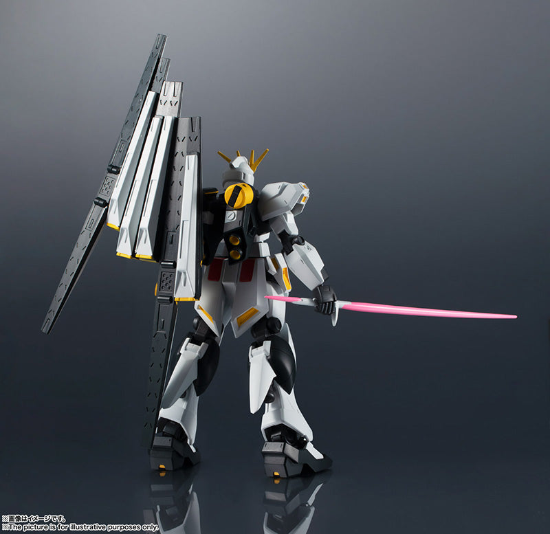 RX-93 NU Gundam - Gundam Universe