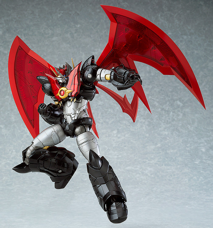 Moderoid Mazinkaiser