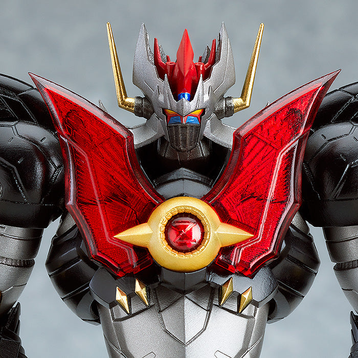 Moderoid Mazinkaiser