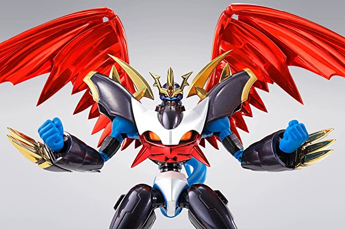 Digimon - Imperialdramon Fighter Mode(Premium Color Edition)