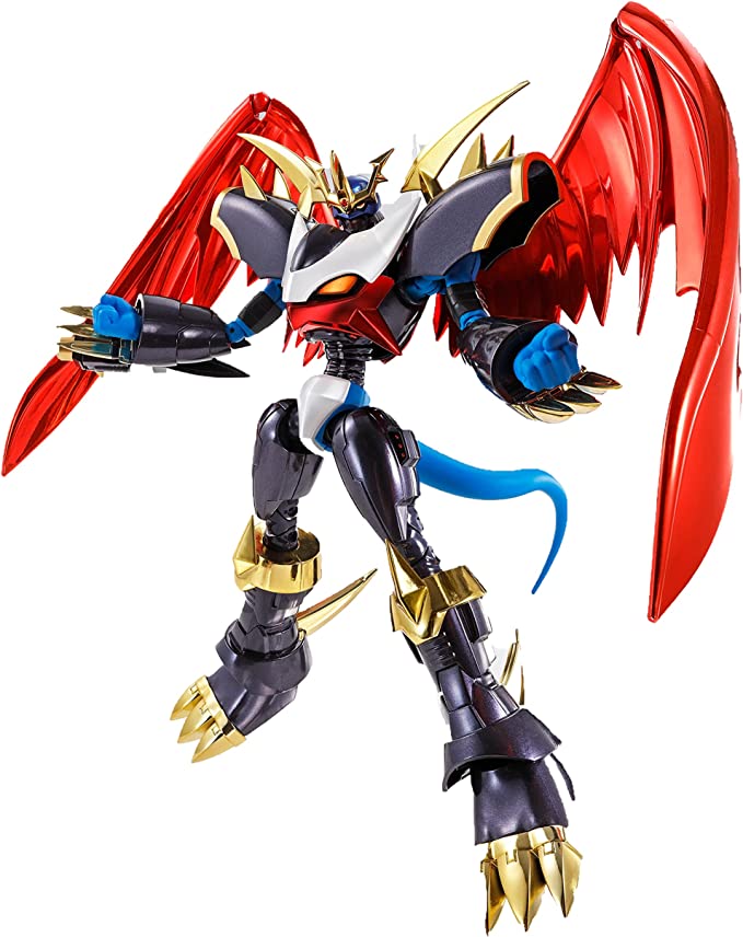 Digimon - Imperialdramon Fighter Mode(Premium Color Edition)