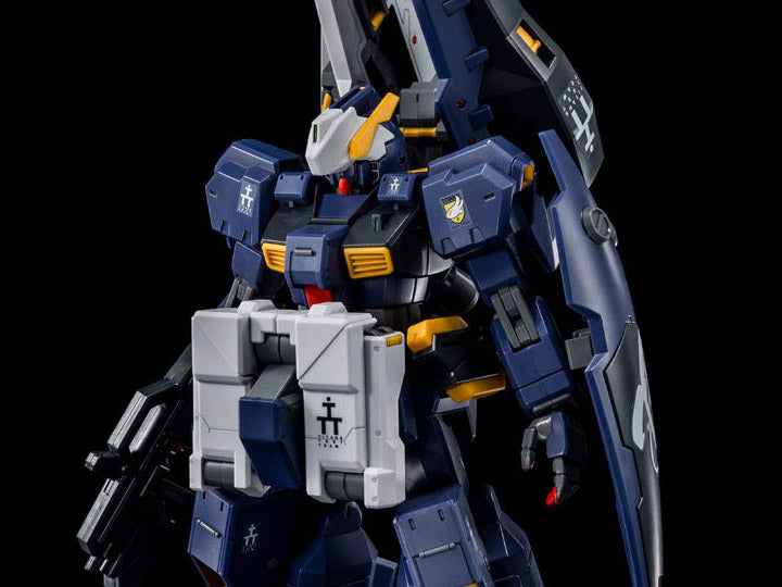 Hazel RX-121-2A Gundam TR-1 [Advanced Hazel] HGUC 1/144 High Grade Gunpla