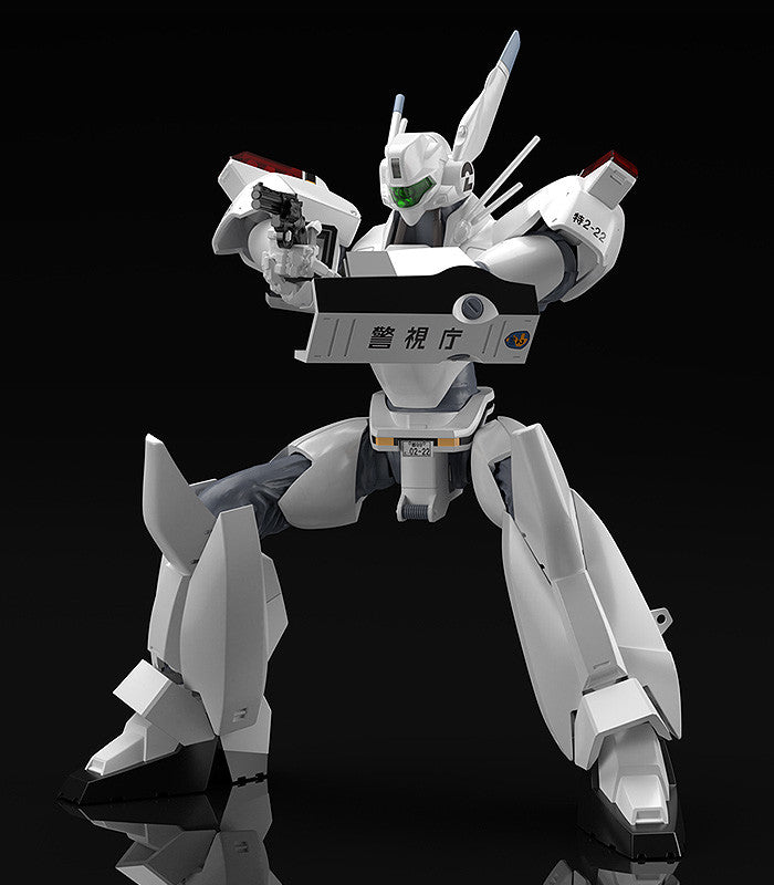 Patlabor - MODEROID AV-98 Ingram skala 1/60