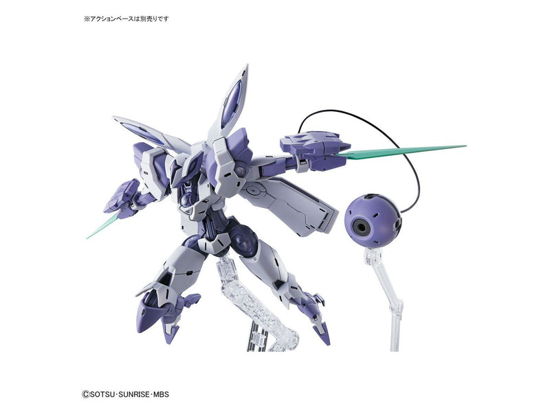 Beguir-Beu (Mobile Suit Gundam: The Witch From Mercury) HG 1/144