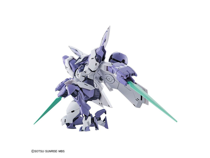 Beguir-Beu (Mobile Suit Gundam: The Witch From Mercury) HG 1/144