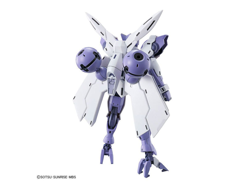 Beguir-Beu (Mobile Suit Gundam: The Witch From Mercury) HG 1/144