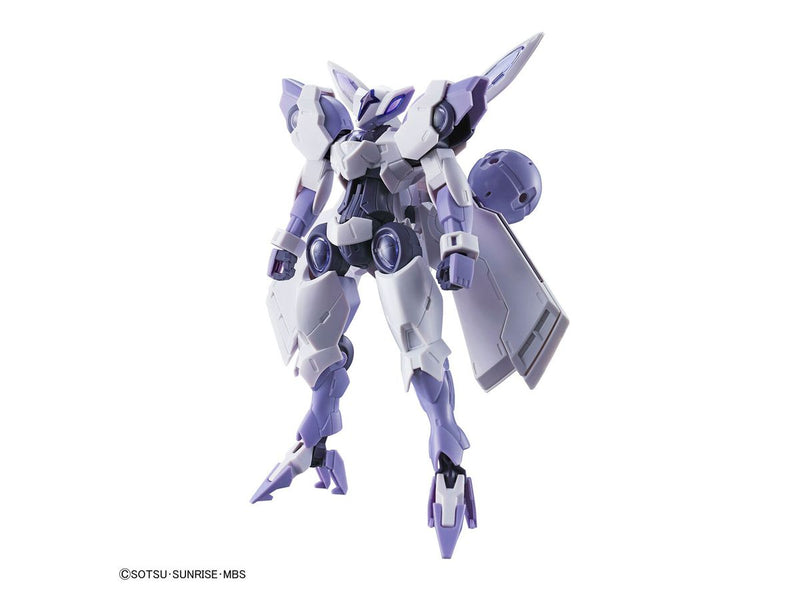 Beguir-Beu (Mobile Suit Gundam: The Witch From Mercury) HG 1/144