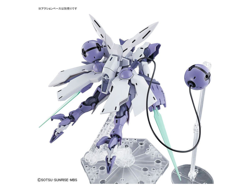 Beguir-Beu (Mobile Suit Gundam: The Witch From Mercury) HG 1/144