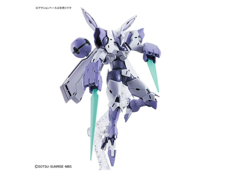 Beguir-Beu (Mobile Suit Gundam: The Witch From Mercury) HG 1/144