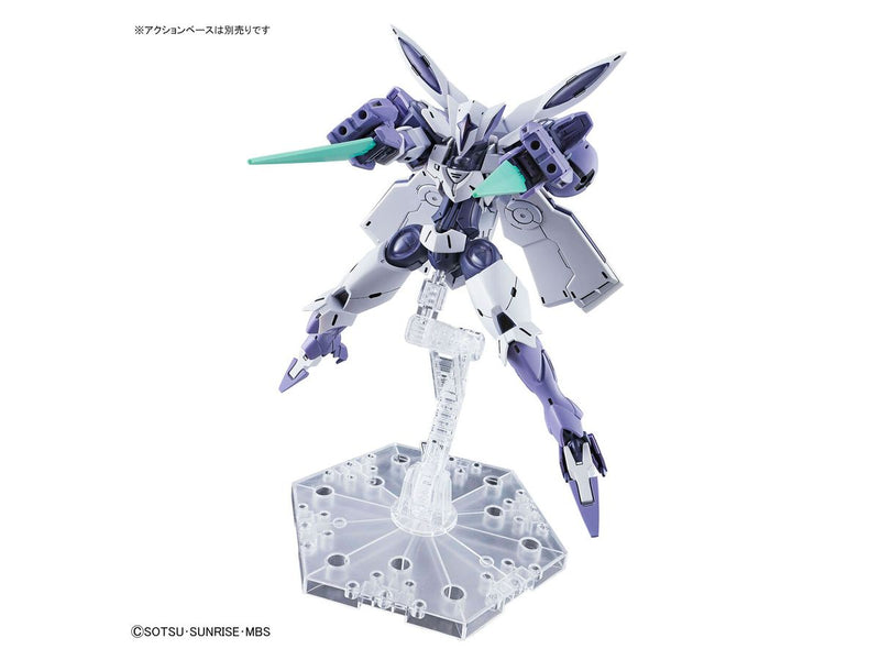 Beguir-Beu (Mobile Suit Gundam: The Witch From Mercury) HG 1/144