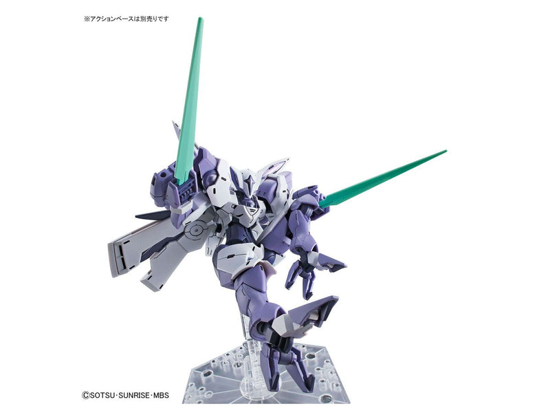 Beguir-Beu (Mobile Suit Gundam: The Witch From Mercury) HG 1/144