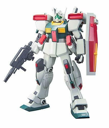 RGM-86R Gm III E.F.S.F Mass-produced mobile suit HG 1/144 High Grade Gunpla