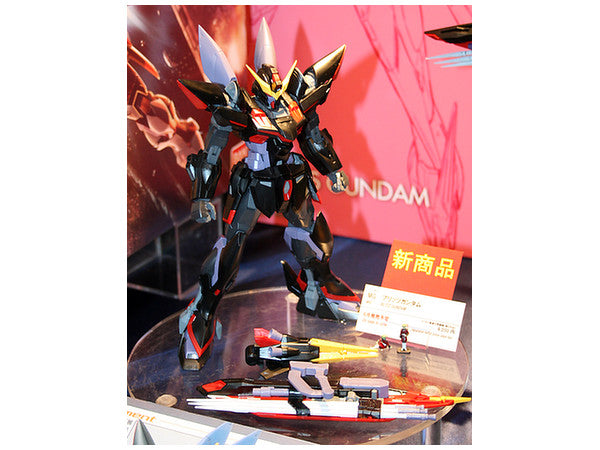 Blitz Gundam MG 1/100 Master Grade Gunpla