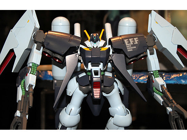 RX-160S Byarlant Custom HG 1/144 High Grade Gunpla