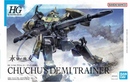 Chuchu's Demi Trainer HG 1/144 High Grade Gunpla
