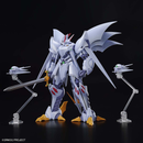 Cybaster HG Super Robot Wars