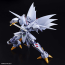 Cybaster HG Super Robot Wars