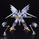 Cybaster HG Super Robot Wars