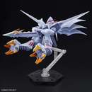 Cybaster HG Super Robot Wars