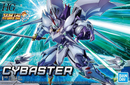 Cybaster HG Super Robot Wars