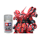 Tamiya TS-8 Italian Red spraymaling 100ml