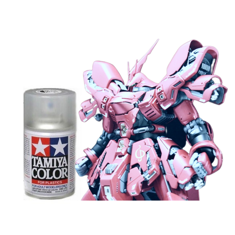 Tamiya TS-25 Pink spraymaling 100ml