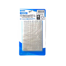 BASIC PHOTO-ETCHED Round NO1