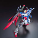 Destiny Gundam Extreme Blast Mode MG 1/100 Master Grade Gunpla