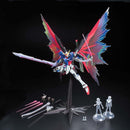 Destiny Gundam Extreme Blast Mode MG 1/100 Master Grade Gunpla