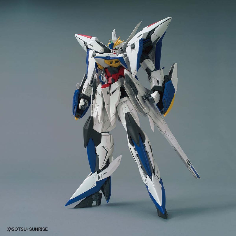 Eclipse Gundam MG 1/100 Master Grade Gunpla