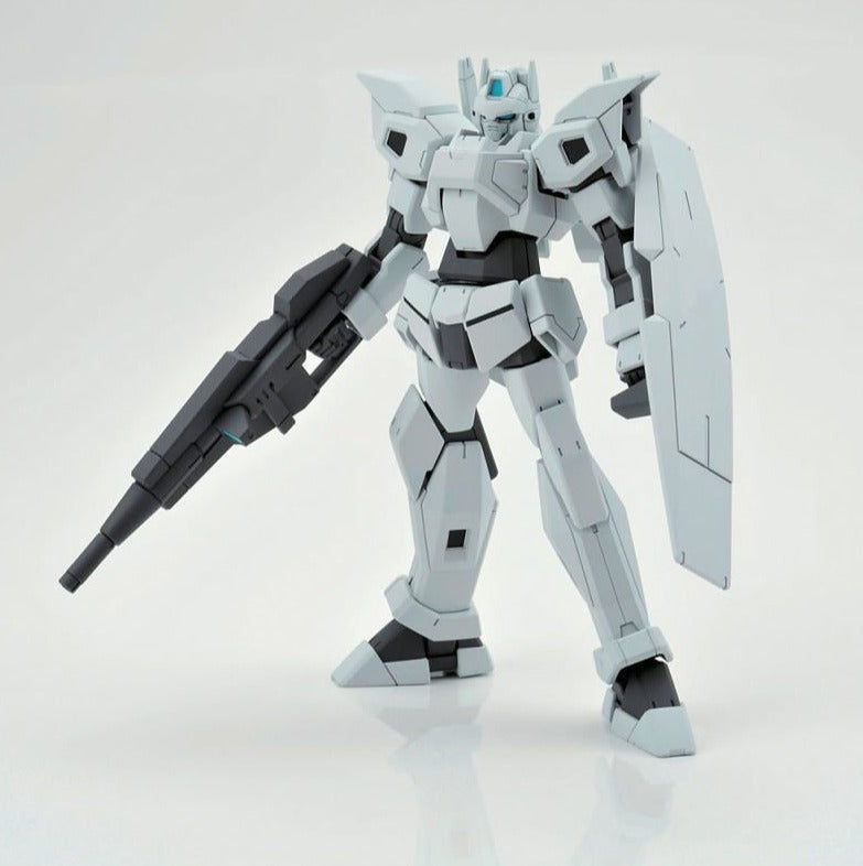 G-Exes (Wms-Gex1) HG 1/144 High Grade gunpla