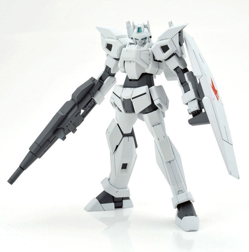 G-Exes (Wms-Gex1) HG 1/144 High Grade gunpla