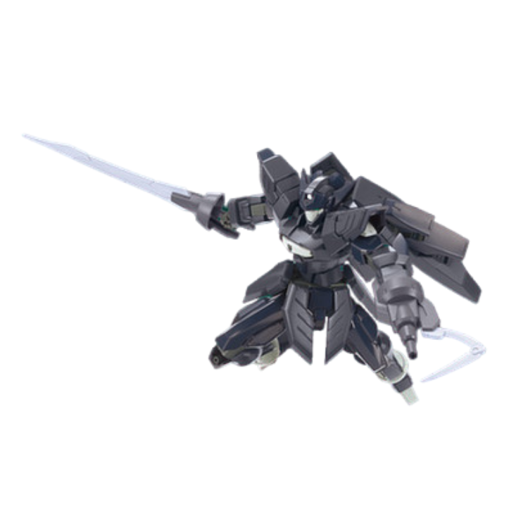 G-Xiphos (BMS-005) HG 1/144 High Grade gunpla