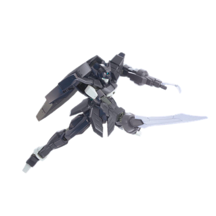 G-Xiphos (BMS-005) HG 1/144 High Grade gunpla