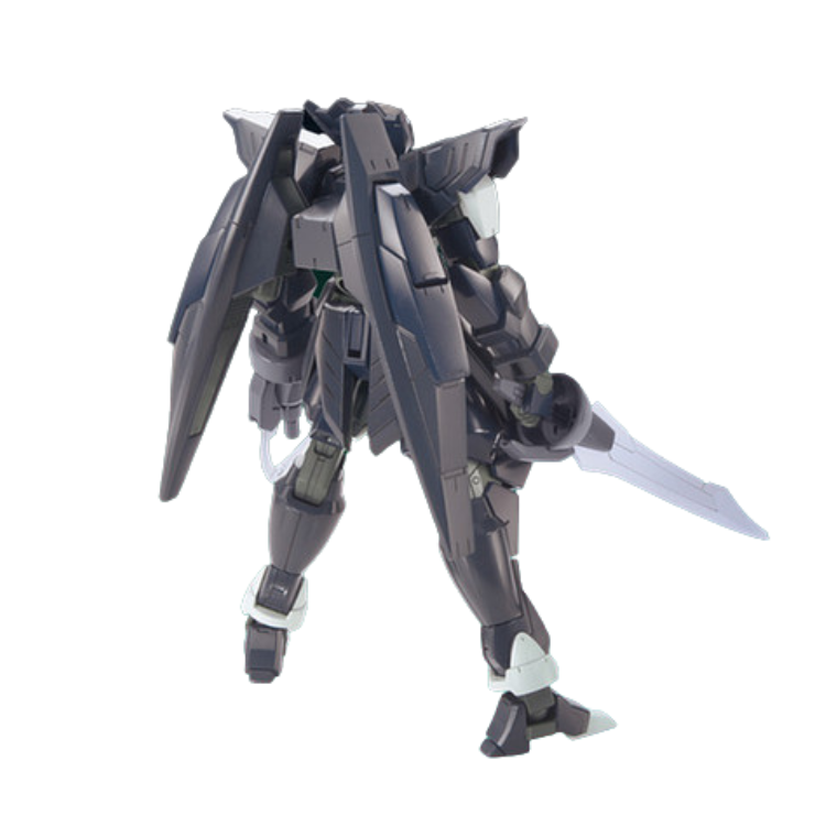 G-Xiphos (BMS-005) HG 1/144 High Grade gunpla