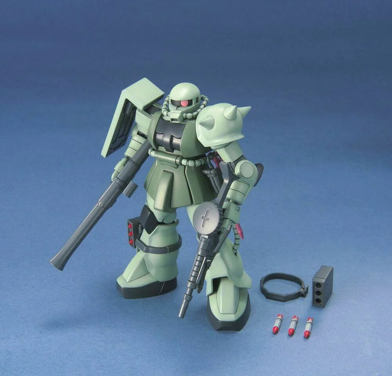 Zaku II Production Type HGUC 1/144 High Grade Gunpla