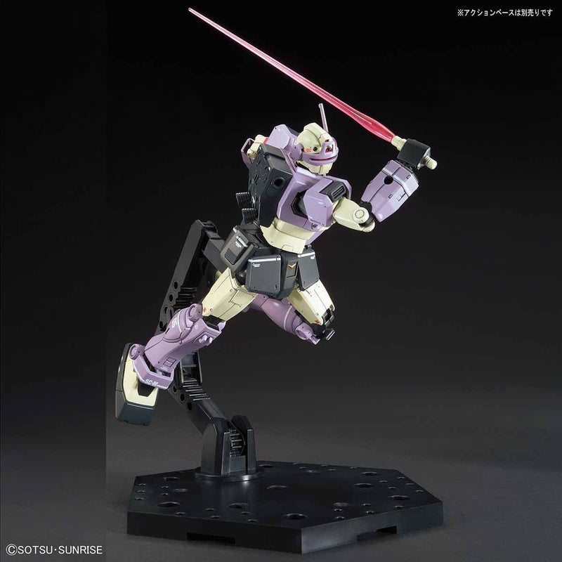 GM Intercept Custom RGM-79KC HG 1/144 High Grade Gunpla