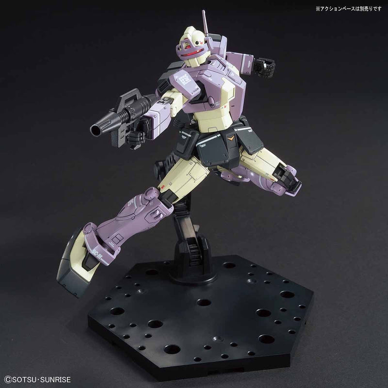 GM Intercept Custom RGM-79KC HG 1/144 High Grade Gunpla