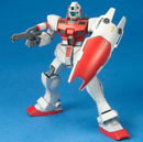 RGM-79GS GM Command Space Type HGUC 1/144 High Grade Gunpla