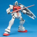 RGM-79GS GM Command Space Type HGUC 1/144 High Grade Gunpla