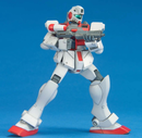 RGM-79GS GM Command Space Type HGUC 1/144 High Grade Gunpla