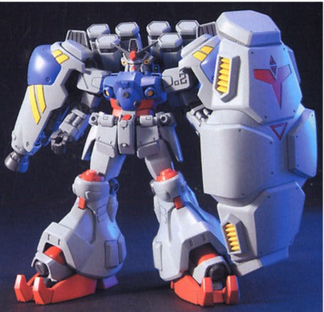 Gundam RX-78GP02A (Type-MLRS) HGUC 1/144 High Grade Gunpla