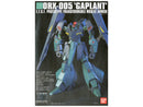 Gaplant ORX-005 E.F.S.F HGUC 1/144 High Grade Gunpla