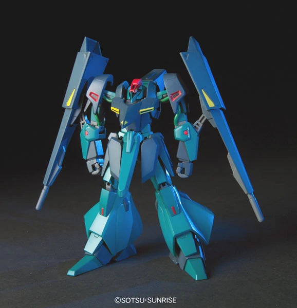 Gaplant ORX-005 E.F.S.F HGUC 1/144 High Grade Gunpla