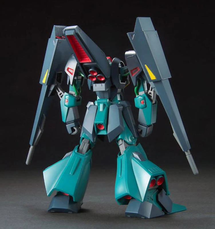 Gaplant ORX-005 E.F.S.F HGUC 1/144 High Grade Gunpla