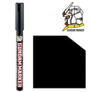 Black Extra Thin Type Gundammarker Panel lines (Fornyelse)