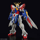 God Gundam RG 1/144 Real Grade Gunpla