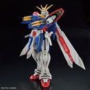 God Gundam RG 1/144 Real Grade Gunpla