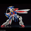 God Gundam RG 1/144 Real Grade Gunpla