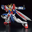 God Gundam RG 1/144 Real Grade Gunpla